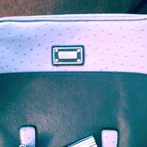 Guess purse